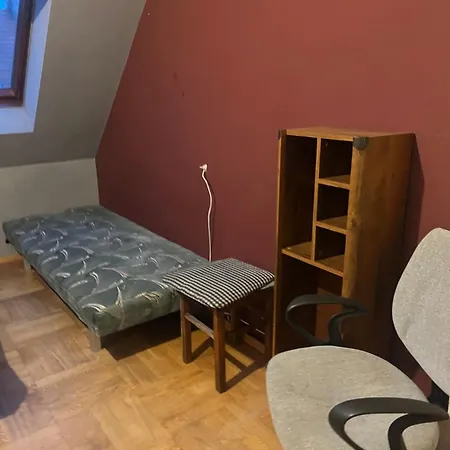 Garncarska Apartamento *