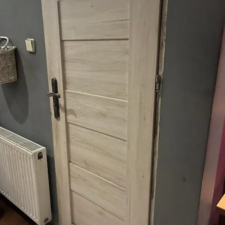 Garncarska Apartamento Szczecin