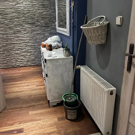 Apartamento Garncarska