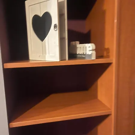 Garncarska Apartment *